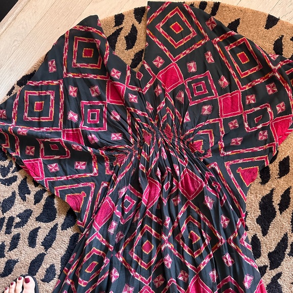 Rijuta Shetti caftan - Picture 2 of 3